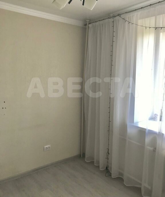 комната г Омск ул Суровцева 104 Кировский АО фото 7