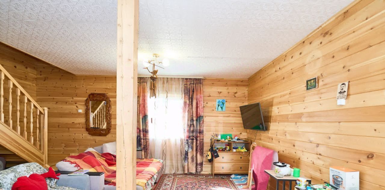 дом г Северск снт Виленский фото 16
