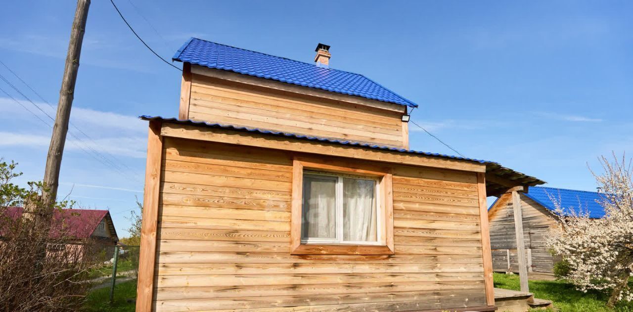 дом г Северск снт Виленский фото 28