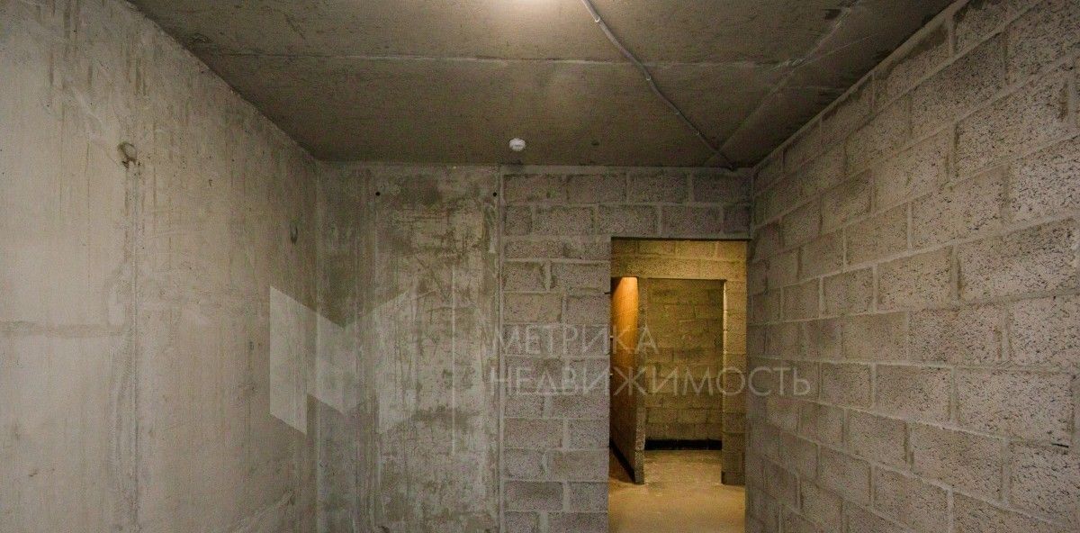 квартира р-н Всеволожский г Мурино ул Графская 6/1 Муринское городское поселение фото 9