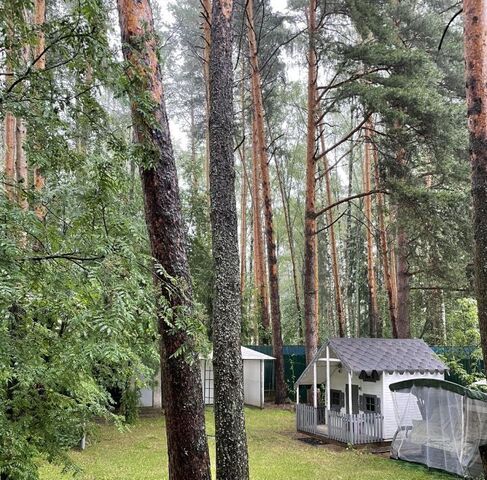 Слобода СНТ, Нахабино, 7Б фото