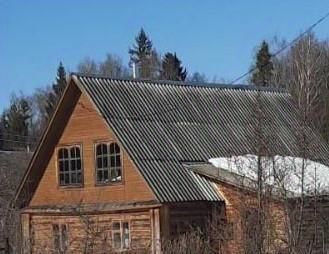 снт Поляна 51 фото