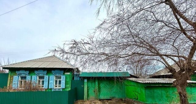 дом р-н Ленинский ул Владимирского 6 фото