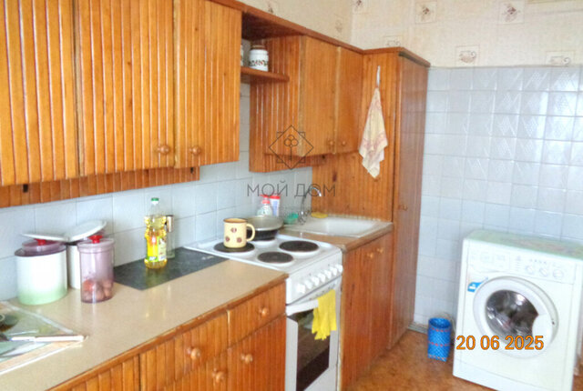 ул Елецкая 33к/3 фото
