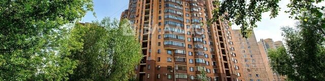 ул Маршала Неделина 15 Одинцово фото