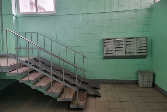 ул Радужная 16 муниципальный округ Бабушкинский фото