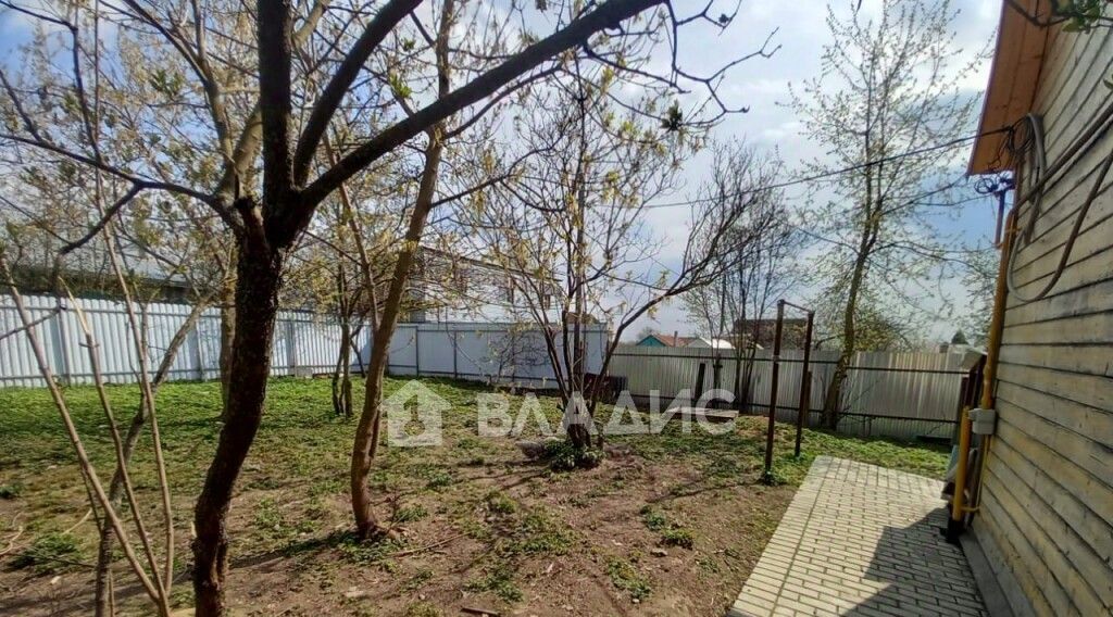 дом г Пушкино Звягино ул Колхозная 40б Медведково фото 4