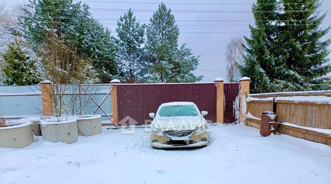 земля г Щёлково снт Лайнер 132, Наро-Фоминский городской округ фото 3