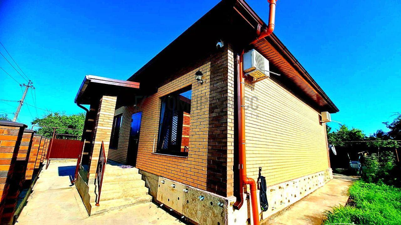 дом р-н Абинский г Абинск ул Красных Таманцев Абинское городское поселение фото 4