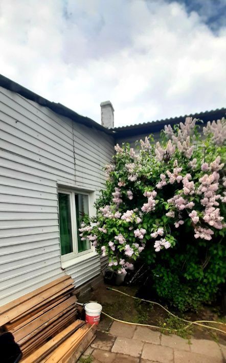 дом г Иркутск р-н Ленинский пер 7-й Советский 6а фото 2