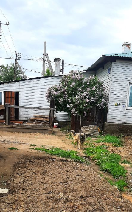 дом г Иркутск р-н Ленинский пер 7-й Советский 6а фото 4