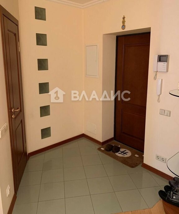 квартира г Одинцово ул Маршала Неделина 15 Одинцово фото 3