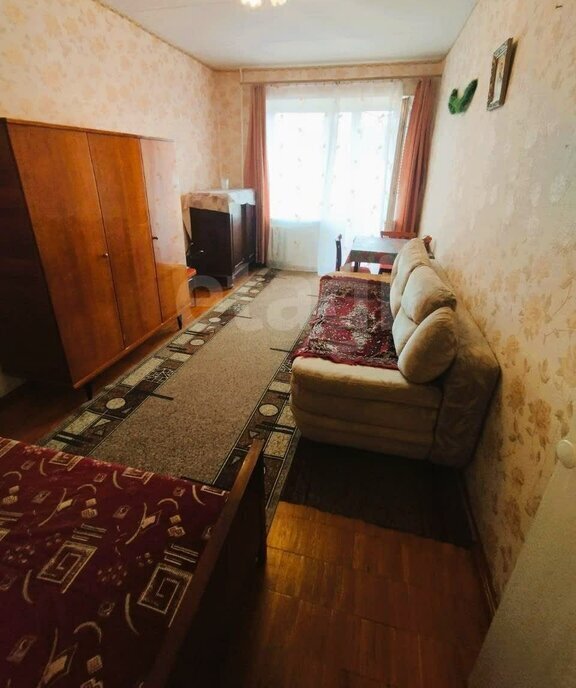 квартира г Дмитров пер Большевистский 3а Лобня фото 2