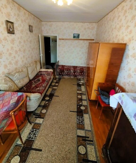 квартира г Дмитров пер Большевистский 3а Лобня фото 3