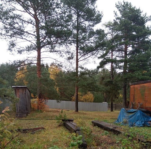 дом г Коряжма снт Строитель 2 ул Восточная фото 6