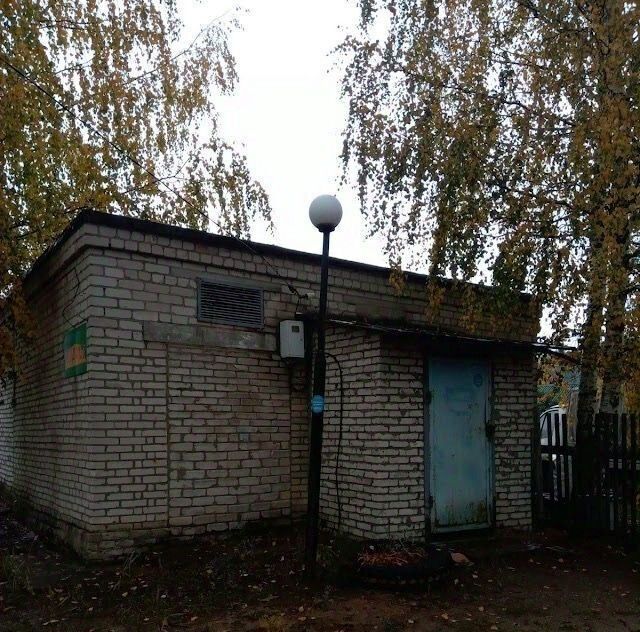 дом г Коряжма снт Строитель 2 ул Восточная фото 5