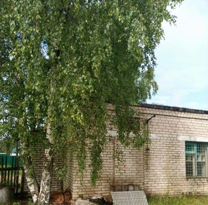 дом г Коряжма снт Строитель 2 ул Восточная фото 8