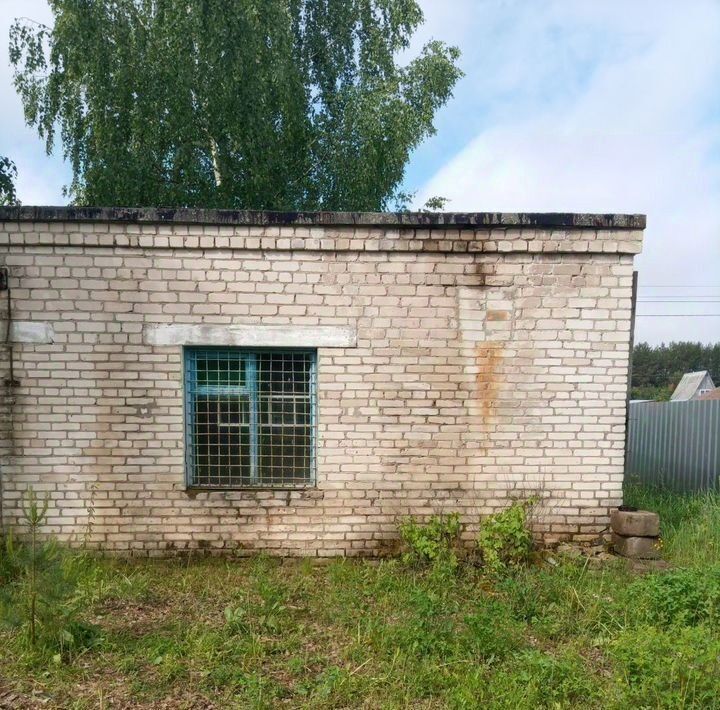 дом г Коряжма снт Строитель 2 ул Восточная фото 9