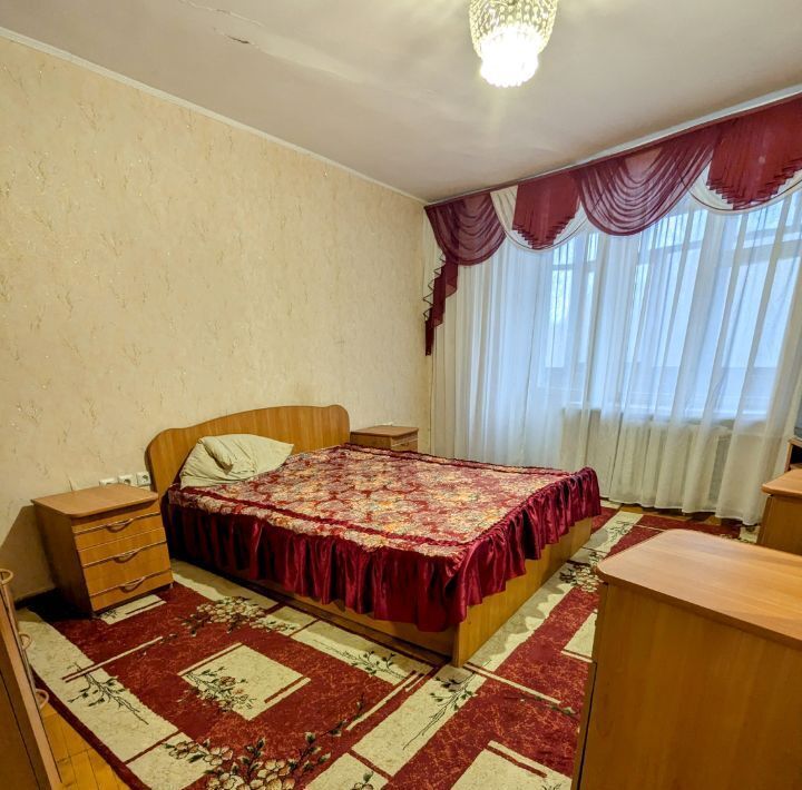 квартира г Ижевск р-н Устиновский Автопроизводство ул Ворошилова 5 фото 10