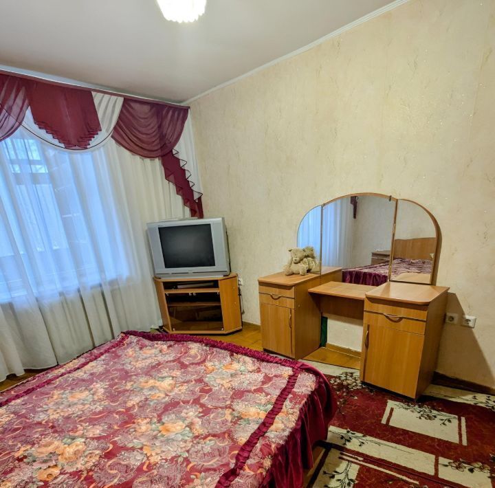 квартира г Ижевск р-н Устиновский Автопроизводство ул Ворошилова 5 фото 12