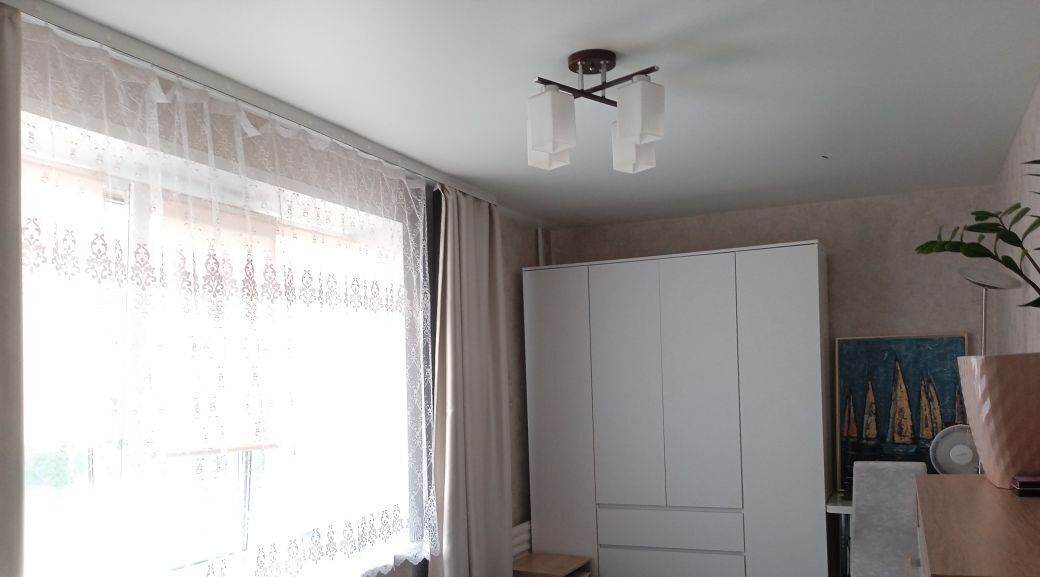 квартира г Ижевск р-н Октябрьский ул Школьная 53а фото 6