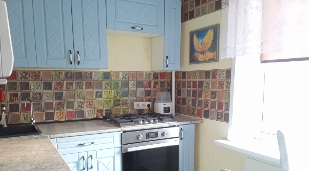 квартира г Ижевск р-н Октябрьский ул Школьная 53а фото 9