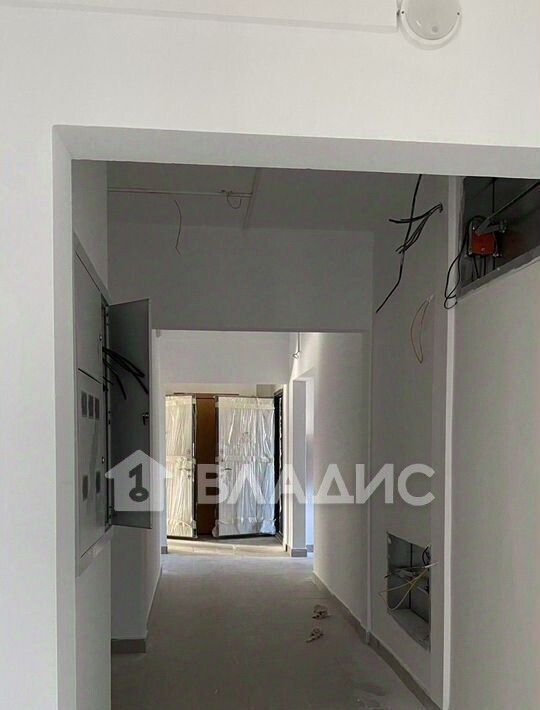 квартира г Улан-Удэ р-н Октябрьский 148А мкр фото 5