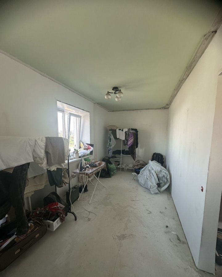 квартира г Балаково ул Минская 31 Балаковский р-н, муниципальное образование фото 7