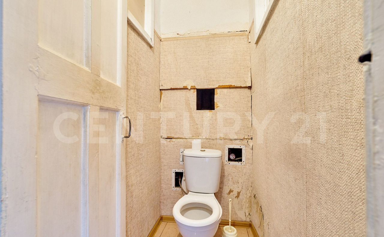комната г Пермь р-н Индустриальный ул Одоевского 34 фото 8