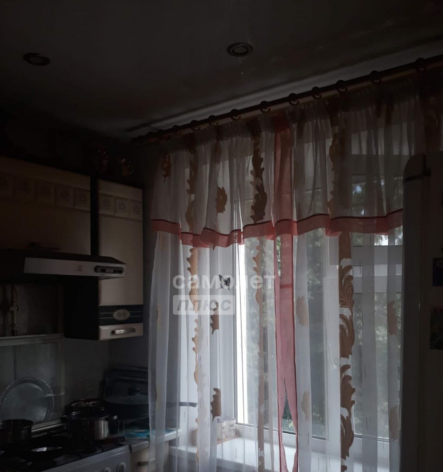 квартира г Щигры ул Луначарского 17 фото 17