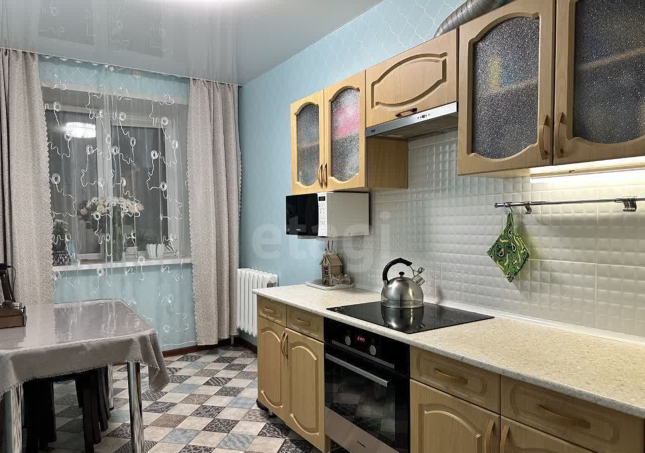 квартира г Ижевск р-н Устиновский Восточный ул им Сабурова А.Н. 43 фото 6