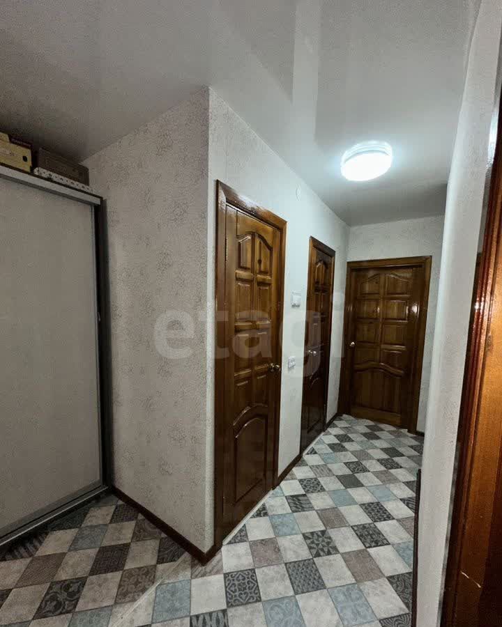 квартира г Ижевск р-н Устиновский Восточный ул им Сабурова А.Н. 43 фото 9