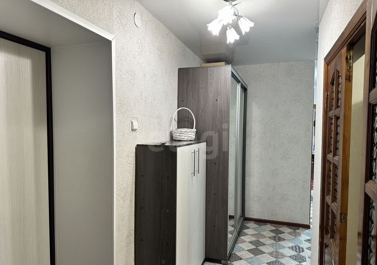 квартира г Ижевск р-н Устиновский Восточный ул им Сабурова А.Н. 43 фото 10