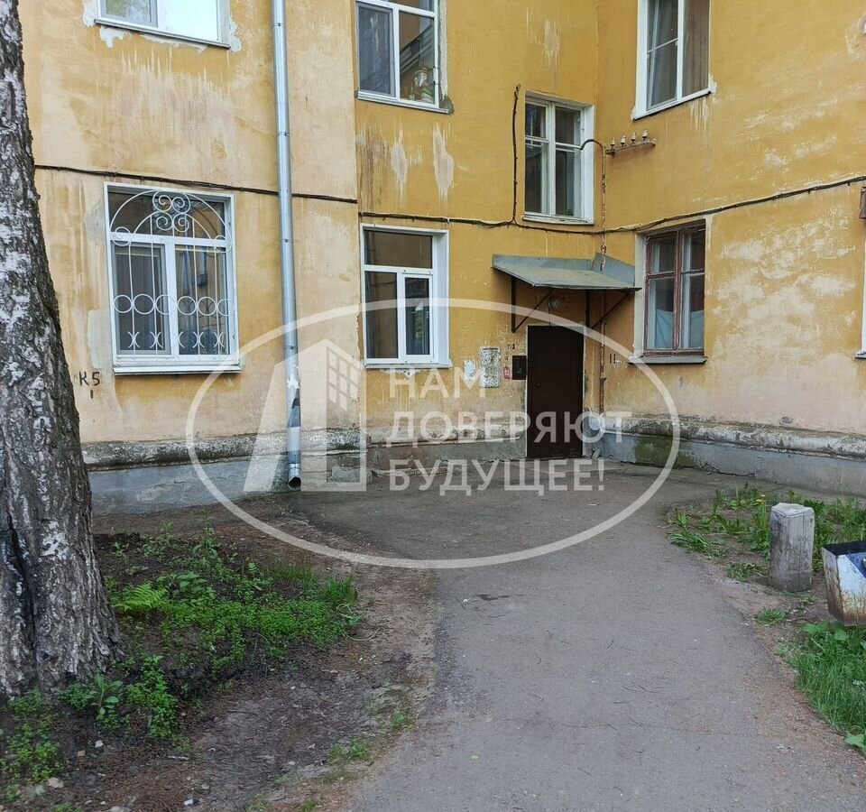 квартира г Глазов ул Республиканская 45 фото 6