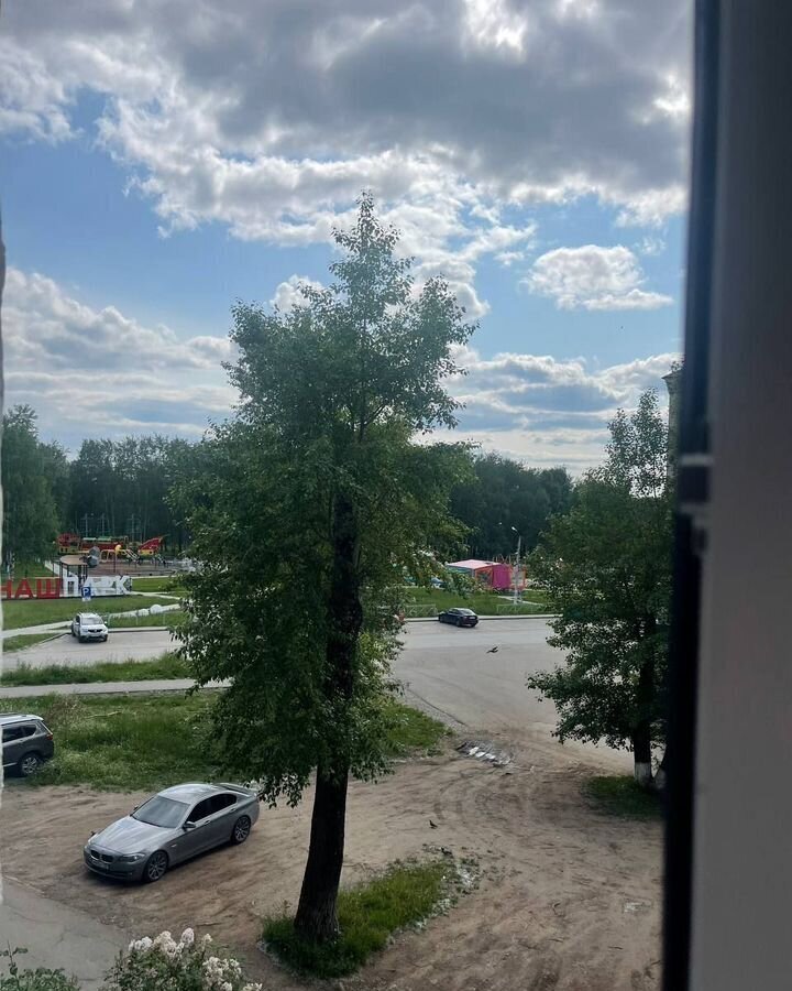 квартира г Соликамск ул Молодежная 9 фото 16