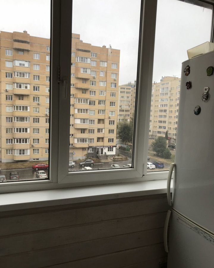 квартира г Железногорск ул Ленина 62 фото 15