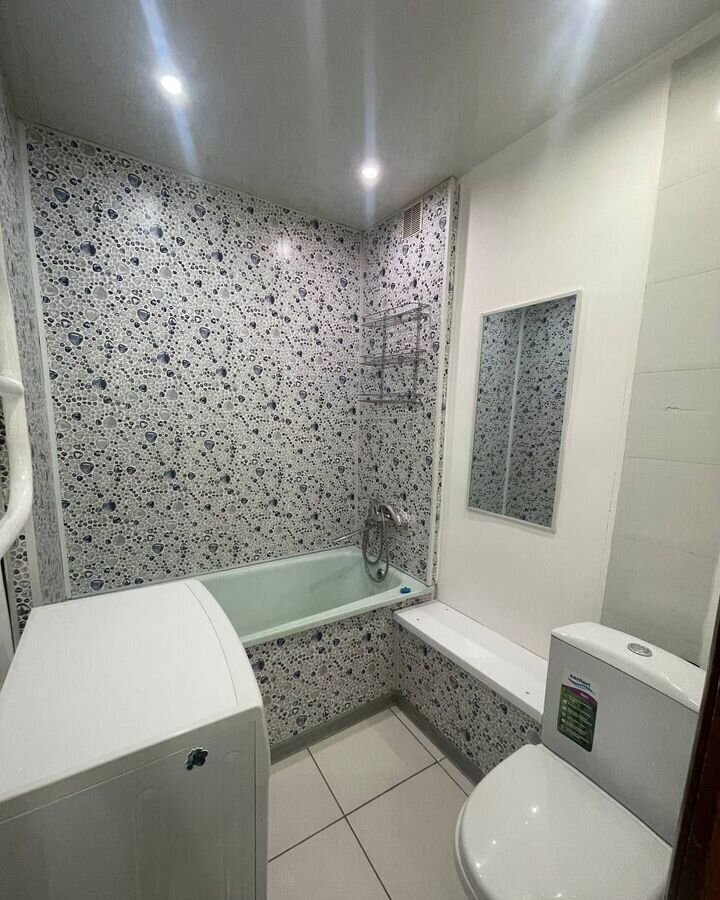 квартира г Соликамск ул Молодежная 9 фото 19