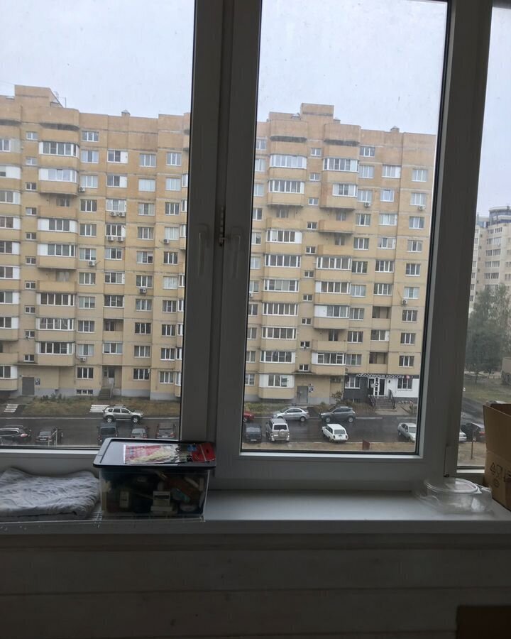 квартира г Железногорск ул Ленина 62 фото 17
