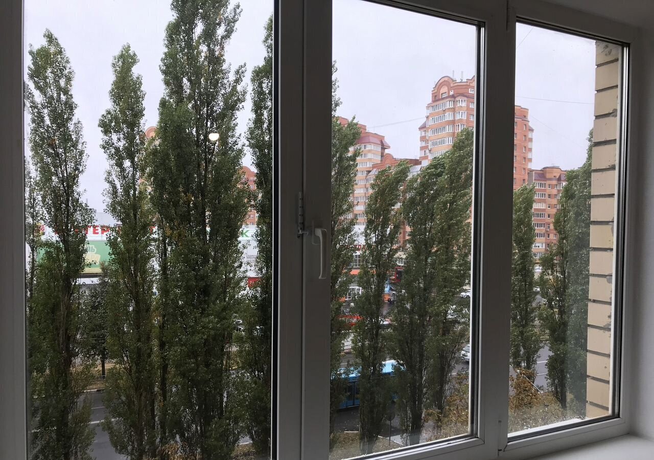 квартира г Железногорск ул Ленина 62 фото 18