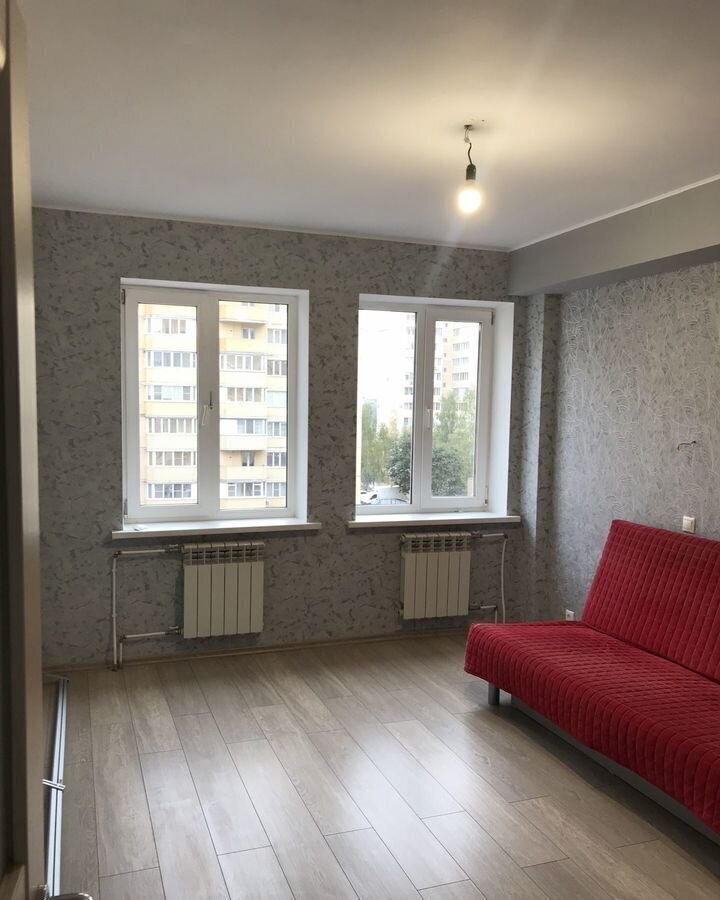 квартира г Железногорск ул Ленина 62 фото 20