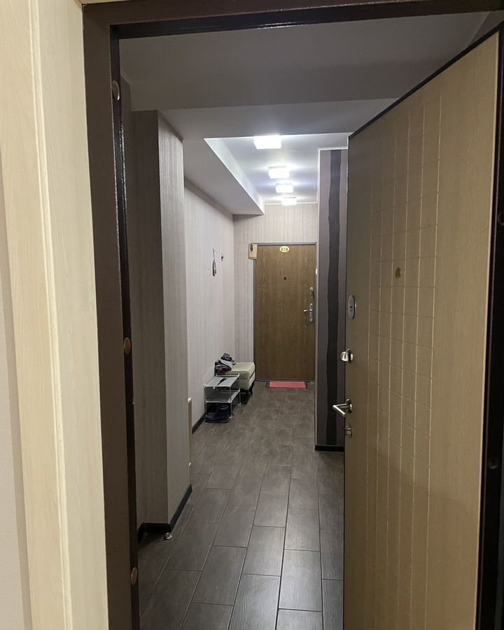 квартира г Железногорск ул Ленина 62 фото 31