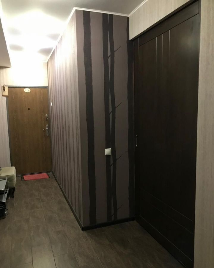 квартира г Железногорск ул Ленина 62 фото 35