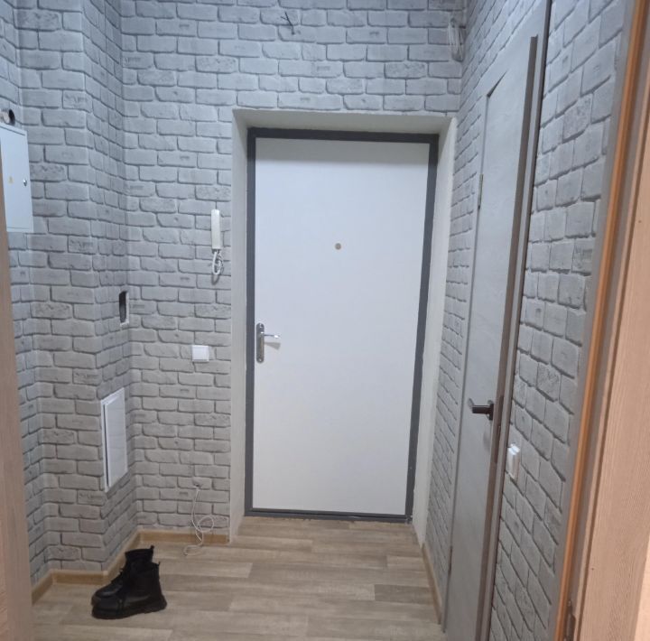 квартира г Уфа р-н Кировский ул Даяна Мурзина 11/1 фото 17