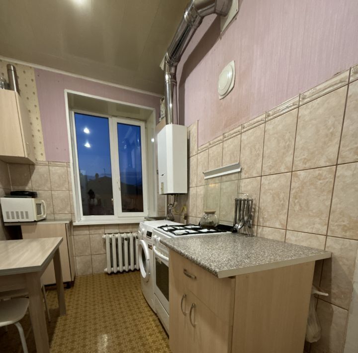 квартира г Октябрьский ул Девонская 7 фото 18