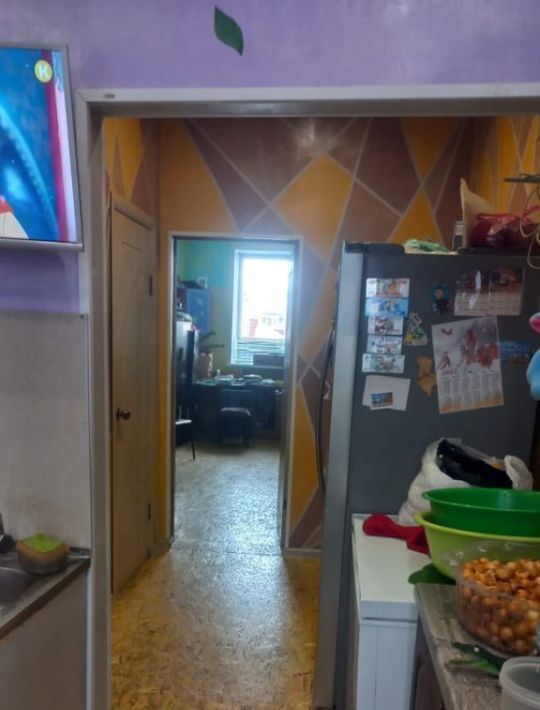 квартира р-н Ишимбайский г Ишимбай ул Советская 61 городское поселение Ишимбай фото 8