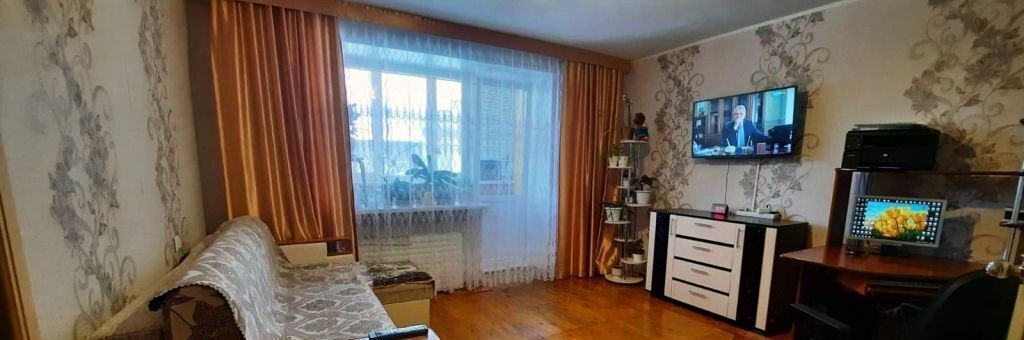 квартира р-н Ишимбайский г Ишимбай ул Чкалова 26 городское поселение Ишимбай фото 7