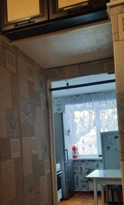 квартира р-н Ишимбайский г Ишимбай ул Чкалова 26 городское поселение Ишимбай фото 8
