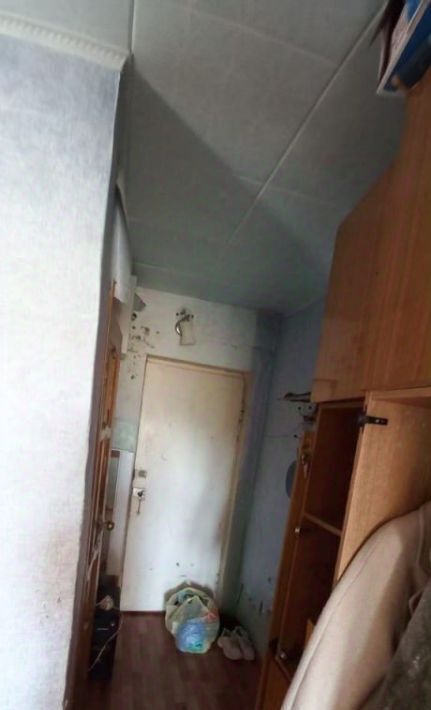 квартира г Ишимбай микрорайон Нефтяник ул Ишимбайская 32а городское поселение Ишимбай фото 7