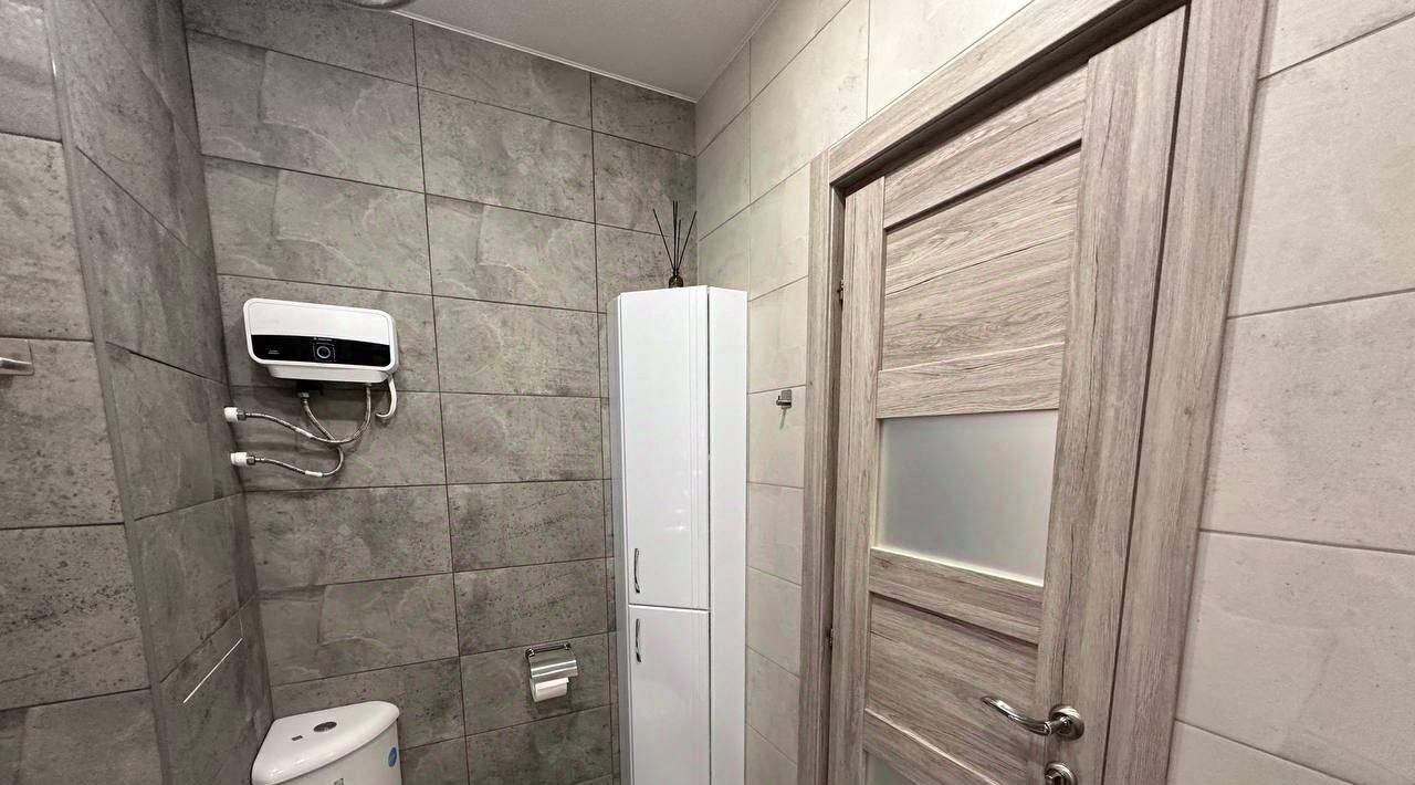 квартира г Королев б-р Октябрьский 26 Медведково фото 6