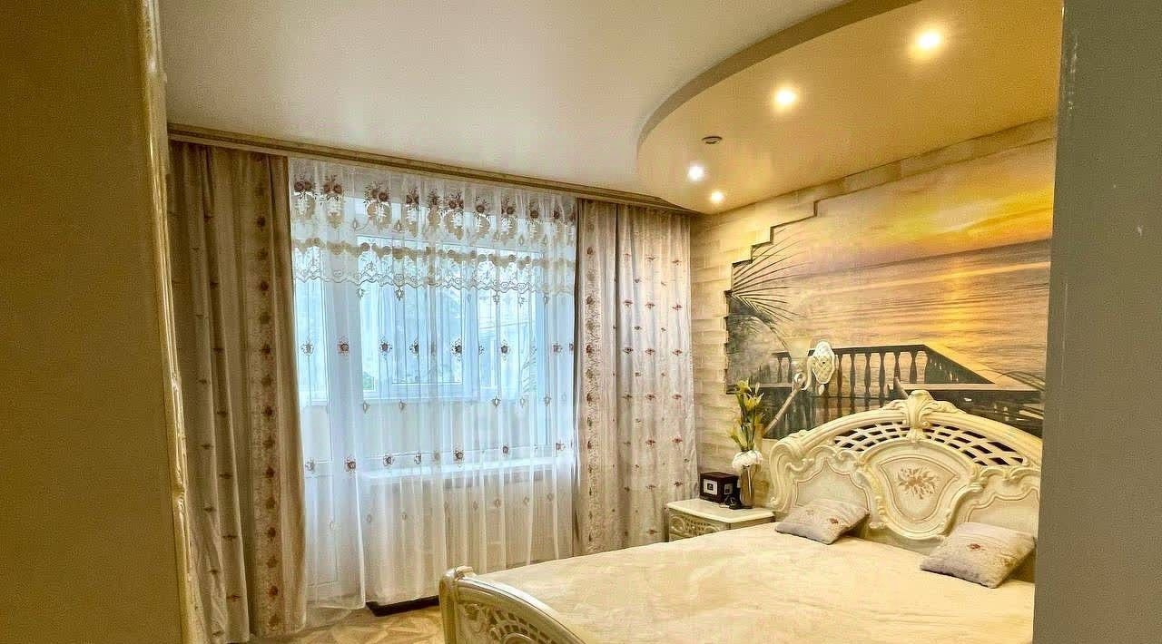 квартира г Коломна ул Ленина 6к/1 Озеры фото 33